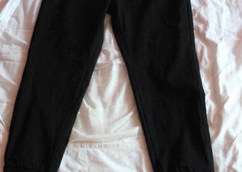 Spodnie damskie BR Fashion UEFA 1976