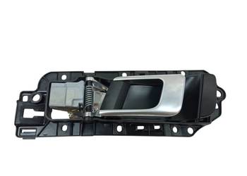 KLAMKA WEWNĘTRZNA LEWA TYŁ  971837019A Porsche Panamera II (2016-2023) 971