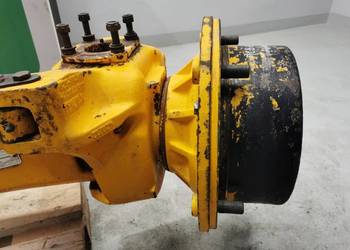 Reduktor lewy tył JCB 530-70