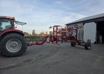 Kultywator Kongskilde Vibro Flex