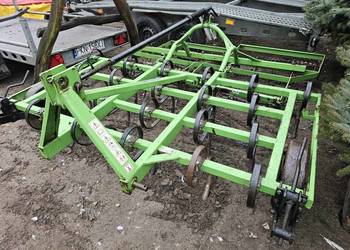 Agregat uprawowy bomet 2.8 , 2.4 , 2.1