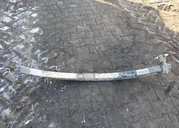 RESOR TYLNY PEUGEOT BOXER III PODWÓJNY RESOR TYLNY PEUGEOT BOXER III PODWÓJNY