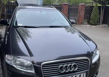 Audi a4 2.0 tdi