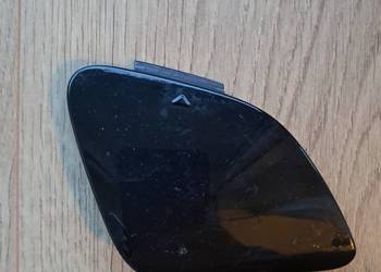 Zaślepka przedniego zderzaka Mercedes CLA c117  Lift A1178851300