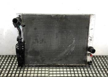CHŁODNICA WODY BMW E61 2.0 170KM 7534914 04-10 RADIATOR