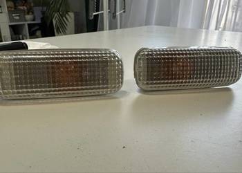 Kierunkowskazy migacz Mercedes ml w163