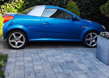 Opel Tigra 2006