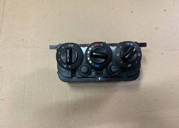 1688302285 panel klimatyzacji nawiewu Mercedes a klasa w168 lift