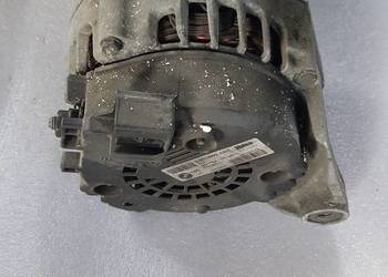 BMW F20 alternator