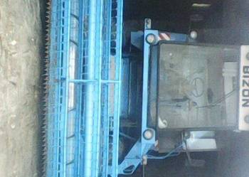 Bizon rekord Strzała woj. mazowieckie