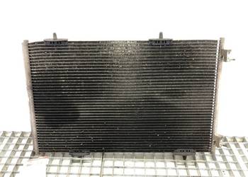 CHŁODNICA KLIMATYZACJI PEUGEOT 301 1.6 92KM 9674994280