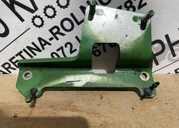 John Deere - uchwyt filtra paliwa RE567711