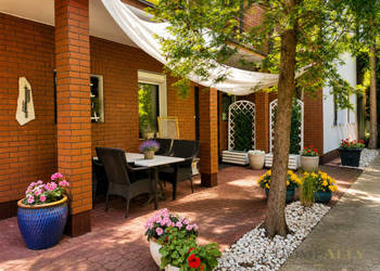 Oferta sprzedaży domu wolnostojącego 245.97m2 Warszawa
