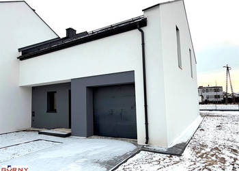 Dom Sulejów 154.35m2