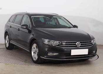 VW Passat 1.5 TSI