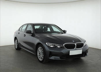 BMW 3 318 d