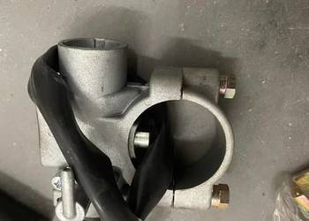 Mercedes mb100 nowa stacyjka + klucz