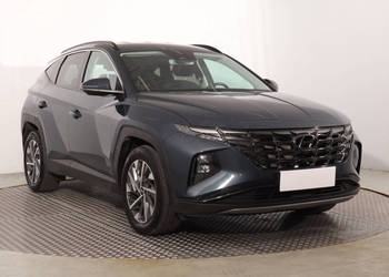 Hyundai Tucson 1.6 T-GDI