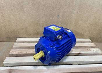 silnik elektryczny 4kW 2900obr. 3fazowy Tamel