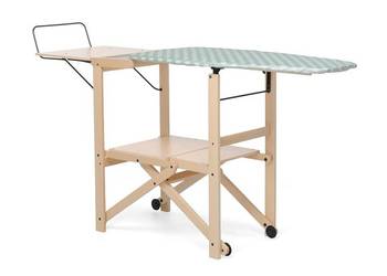 Foppapedretti Asso stacja do prasowania naturalna naturalny