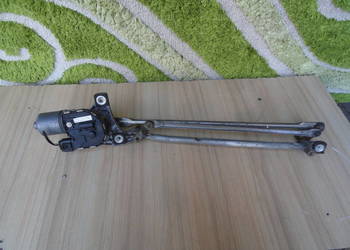 Volvo C30/V50 Mechanizm i silniczek wycieraczek szyby przedniej / czołowej