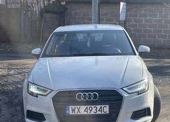 Audi A3 35 TFSI 1.5