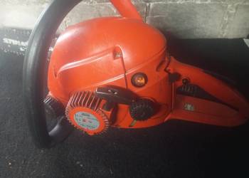 Piła spalinowa dolmar ps-34