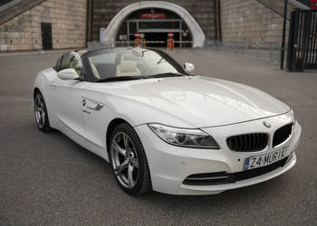 BMW Z4 E89 245km