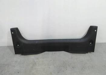 OSŁONA PROGU BAGAŻNIKA PASA TYŁ 849924GH0A Infiniti Q50 I (2013-  )