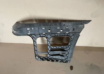 Ślizg mocowanie zderzaka prawy tył 8223258 bmw 7 e65