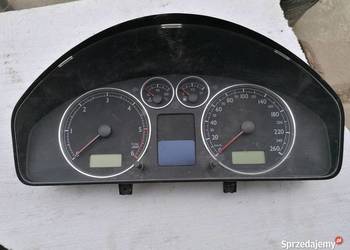 Licznik Zegar Ford Galaxy 1.9 115km