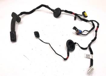 WIĄZKA DRZWI PRZÓD LEWY KIA CEED 91600-A2320 1.6 128KM 12-18 PRZEWÓD