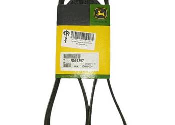 R551297 Pasek klinowy 8PK 1335 John Deere (DAYCO)