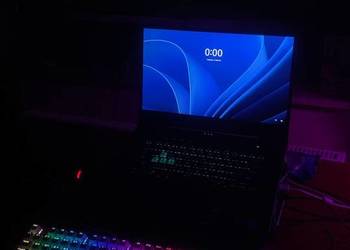 Sprzedam Laptop "ASUS Tuf Dash F15"