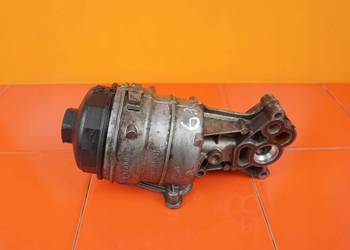 XC70 S80 V70 XC60 3.2 B 09r 238KM B6324S obudowa filtra oleju 6G9N-6L600-AB