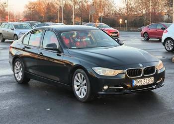 BWM 328i
