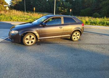 Sprzedam Audi  8p 2.0 diesel 140