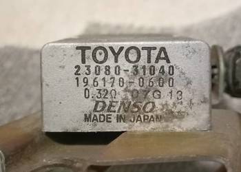 REZYSTOR POMPY PALIWA TOYOTA LEXUS GS 23080-31040