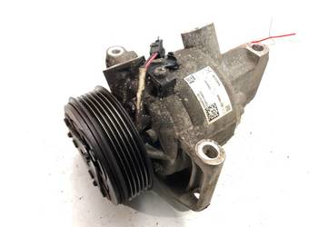 SPRĘŻARKA KLIMATYZACJI DACIA DUSTER 926001571R 1.5 116KM KOMPRESOR