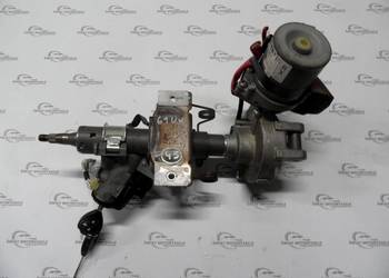 AVENSIS T27 III 10r kolumna kierownicza ze stacyjką 45250-05740 06020231