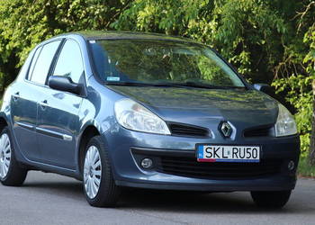 Renault Clio III