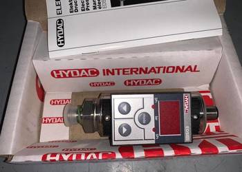 Hydac EDS 346-2-040-000 Przełącznik ciśnienia
