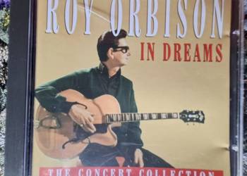 Roy Orbison in dreams CD