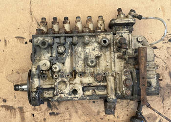 Cummins 8.3 6CT 6CTA 6CTAA Pompa paliwowa kompletna BOSCH 3934780