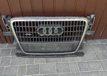 Grill do Audi q5 8r Grill do Audi q5 8r