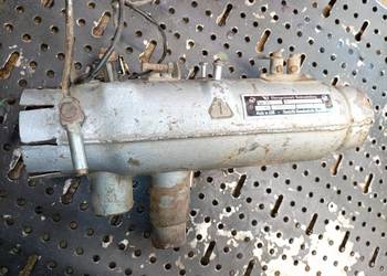 Webasto debasto Warburg 12v