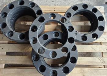 Kołpak dekiel pokrywa koła Iveco Stralis ,Eurocargo