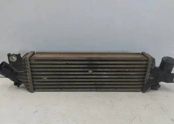 NISSAN PRIMERA p12 1.9 CHŁODNICA POWIETRZA DOŁADOWUJĄCEGO / INTERCOOLER