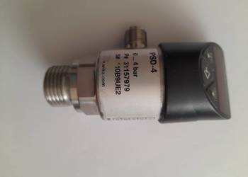 PSD-4 presostat elektroniczny uniwersalny