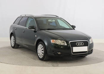 Audi A4 1.6